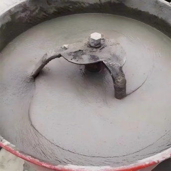 文水灌浆料常见问题与解决方法