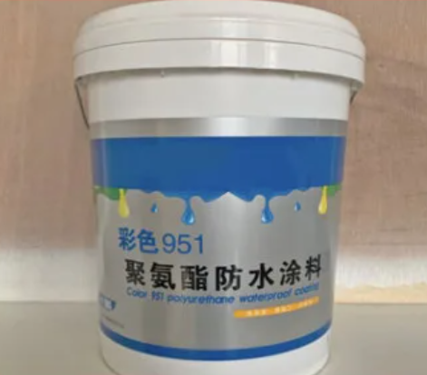 文水聚氨酯防水涂料