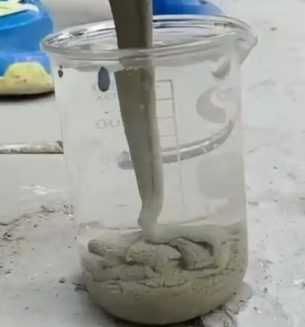 文水水工混凝土絮凝剂，水下抗分散剂的作用及施工方法