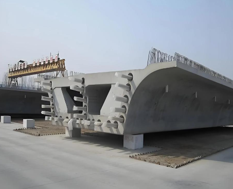 文水抗冻压浆料的特点及标准化施工工艺